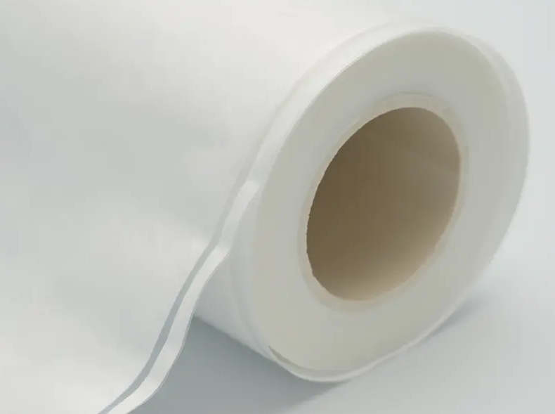 MD Tyvek 1073B/HDPE Steam Autoclave Stopper Bag Reel