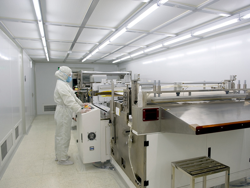From Factory to Rotterdam: How AMD Supports European Distribution