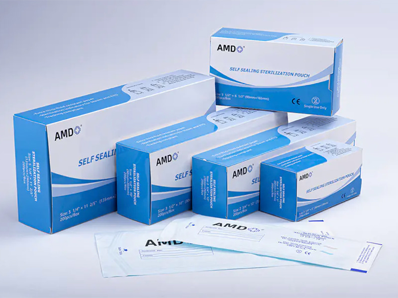 Why More European Distributors Are Choosing AMD as a Secondary Brand