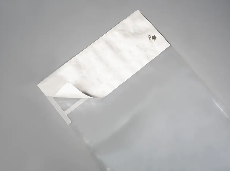 Choosing Header Bag Packaging for Better Branding and Shelf Visibility in Medical Applications