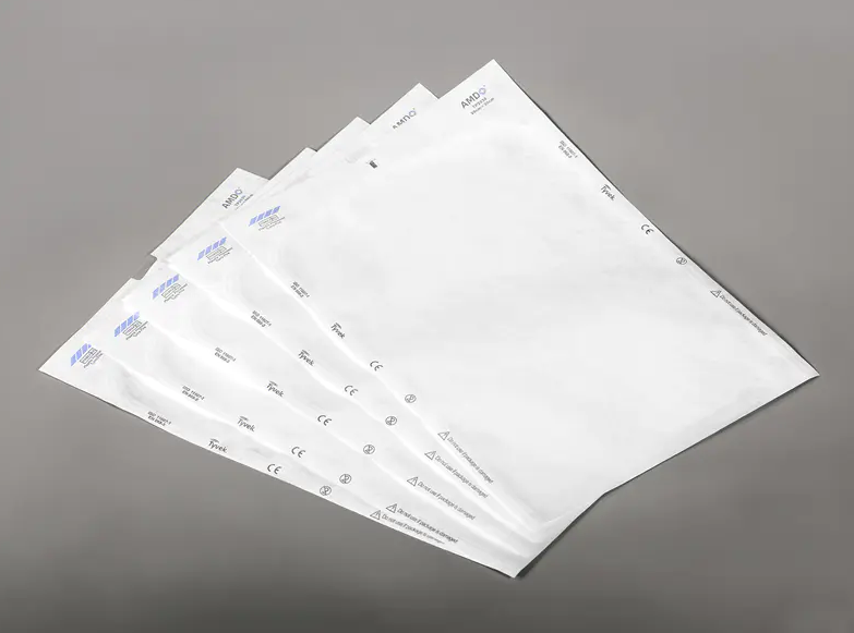 Tyvek Pouches For Medical Devices: Understanding The Manufacturing Process