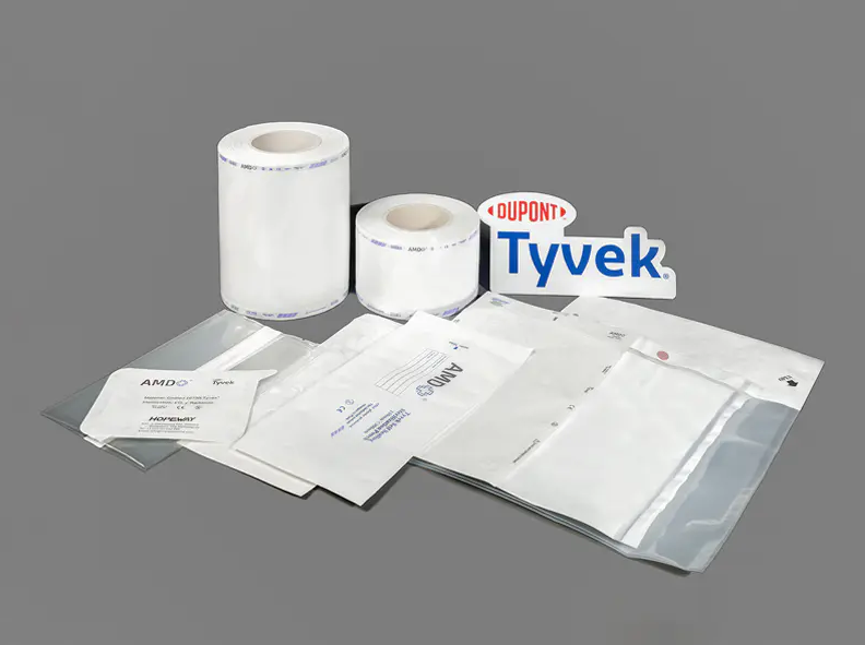 How Tyvek Autoclave Bags Improve Medical Product Protection