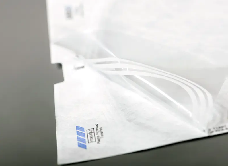 Can Tyvek Self Seal Pouch Support Different Sterilization Packaging Needs