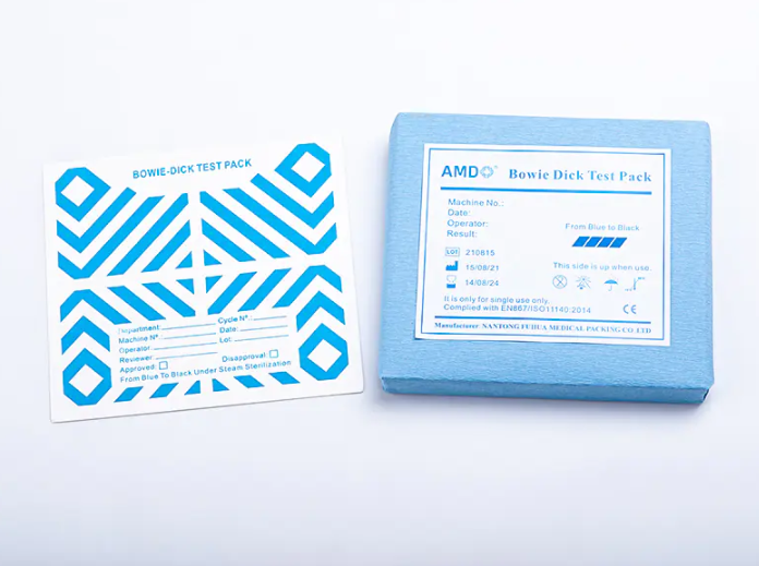 What Are the Benefits of Using Steam Sterilization Monitoring Products