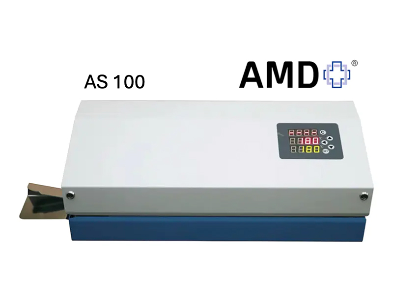 AMD Automatic Sealing Machine AS100