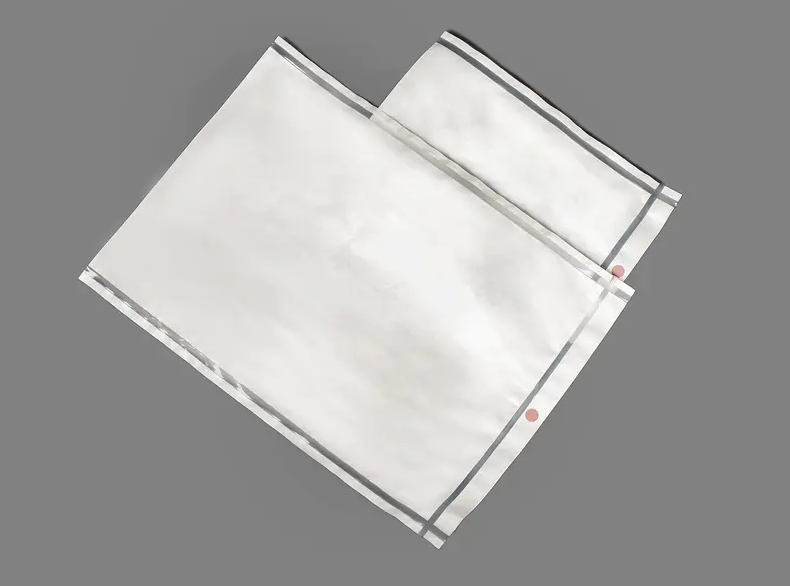 Why Is Tyvek Packaging Used for Sterile Medical Products